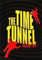 时间隧道海报