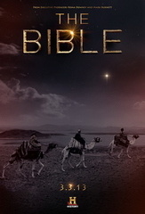 圣经故事第一季海报