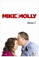 迈克和茉莉第二季海报