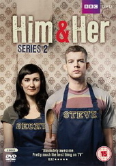 他和她第二季海报