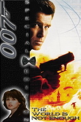 007之黑日危机海报