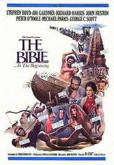 圣经：创世纪 海报