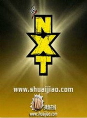 美国摔跤联盟NXT海报