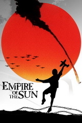 太阳帝国海报