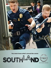 南城警事第三季海报