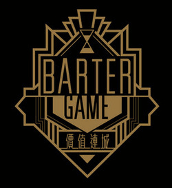 Barter Game价值连城海报