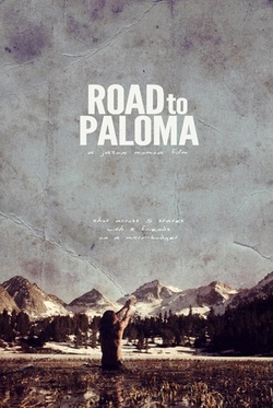 帕洛玛之旅海报