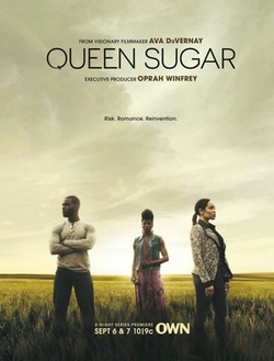 蔗糖女王第一季海报