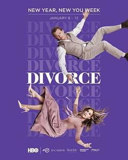 离婚第二季海报