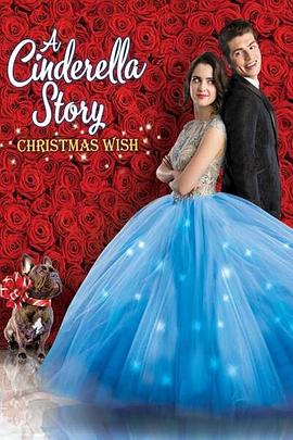 灰姑娘的故事：圣诞愿望海报