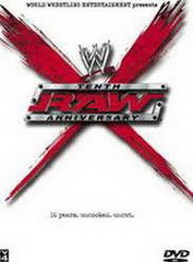 美国摔角联盟Raw2015海报