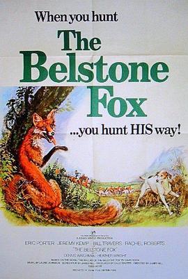 贝尔斯通之狐海报