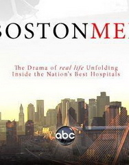 波士顿医务组第一季