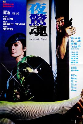 夜惊魂1982 海报