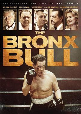 The Bronx Bull 海报