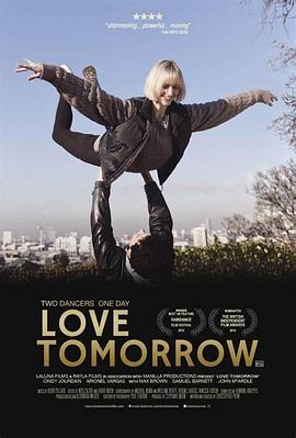 Love Tomorrow 海报