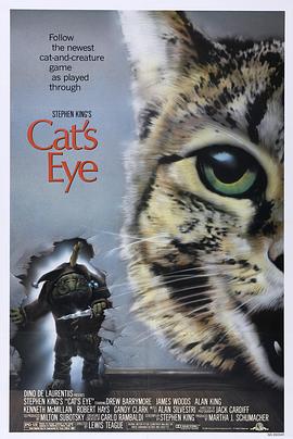 猫眼看人 海报