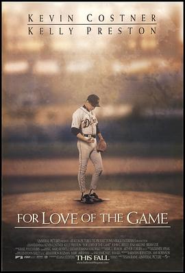 棒球之爱海报