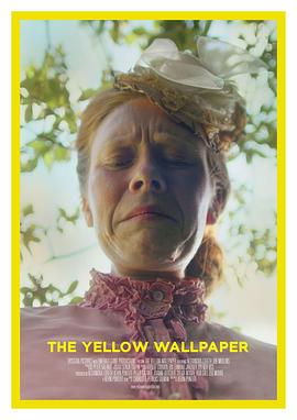 黄色壁纸海报
