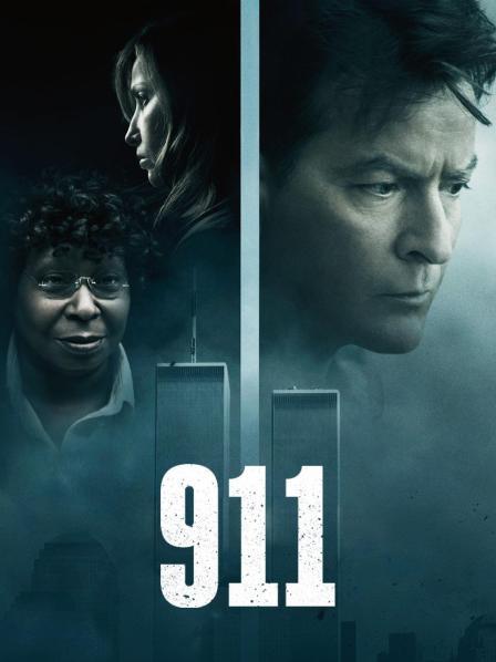 911事件 海报