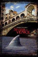 威尼斯之鲨海报