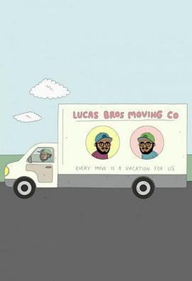 卢卡斯兄弟搬家公司第一季 海报