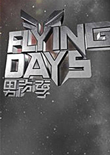 Flying Days海报