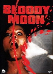 血色月亮海报