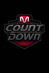 M!Countdown2015海报